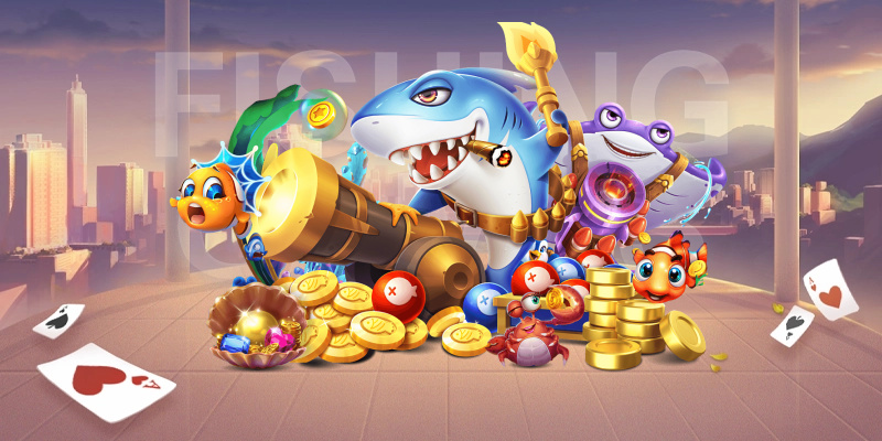 SLVIP fish shooting accuracy strategies guide